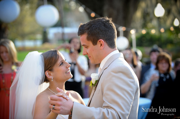 Best Thomas Center Wedding photographer - Sandra Johnson (SJFoto.com)